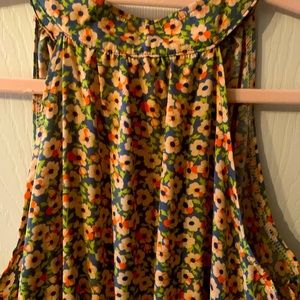 Cute spring/summer dress